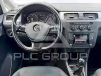 2016 Volkswagen Caddy