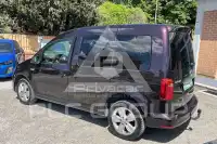2016 Volkswagen Caddy
