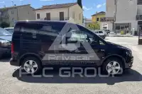 2016 Volkswagen Caddy