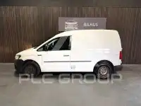2016 Volkswagen Caddy
