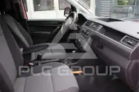 2016 Volkswagen Caddy