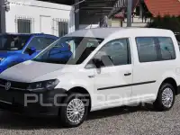 2016 Volkswagen Caddy
