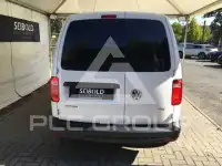 2016 Volkswagen Caddy