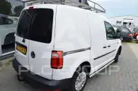 2016 Volkswagen Caddy