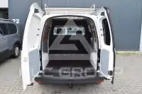 2016 Volkswagen Caddy