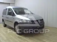 2016 Volkswagen Caddy