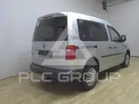 2016 Volkswagen Caddy