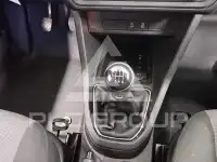 2016 Volkswagen Caddy