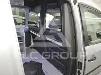 2016 Volkswagen Caddy