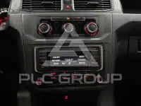 2016 Volkswagen Caddy