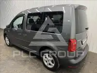 2016 Volkswagen Caddy