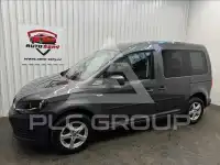 2016 Volkswagen Caddy