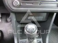 2016 Volkswagen Caddy