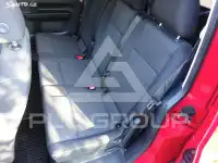 2016 Volkswagen Caddy