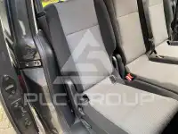 2016 Volkswagen Caddy