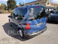 2016 Volkswagen Caddy