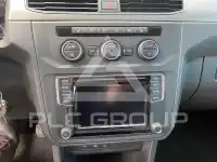 2016 Volkswagen Caddy