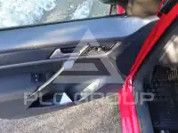 2016 Volkswagen Caddy