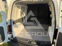 2016 Volkswagen Caddy