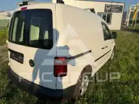2016 Volkswagen Caddy