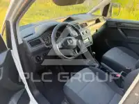 2016 Volkswagen Caddy