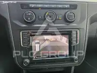 2016 Volkswagen Caddy