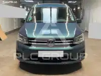 2016 Volkswagen Caddy