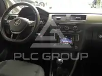 2016 Volkswagen Caddy