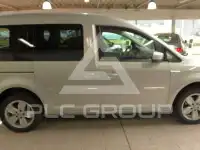 2016 Volkswagen Caddy