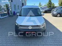 2016 Volkswagen Caddy