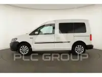 2016 Volkswagen Caddy