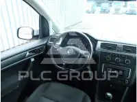 2016 Volkswagen Caddy