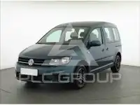 2016 Volkswagen Caddy