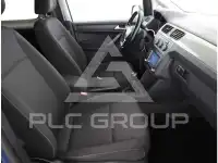 2016 Volkswagen Caddy