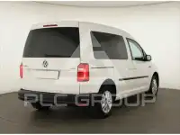 2016 Volkswagen Caddy