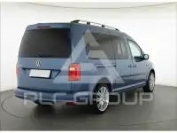 2016 Volkswagen Caddy