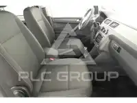 2016 Volkswagen Caddy