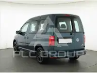 2016 Volkswagen Caddy