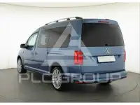 2016 Volkswagen Caddy
