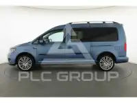2016 Volkswagen Caddy