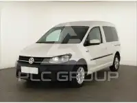 2016 Volkswagen Caddy