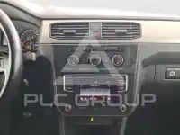 2016 Volkswagen Caddy