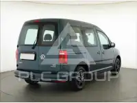 2016 Volkswagen Caddy