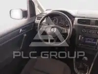 2016 Volkswagen Caddy
