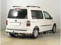 2016 Volkswagen Caddy