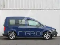 2016 Volkswagen Caddy