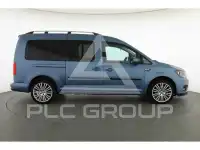 2016 Volkswagen Caddy