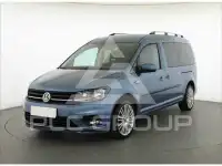 2016 Volkswagen Caddy
