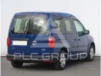 2016 Volkswagen Caddy