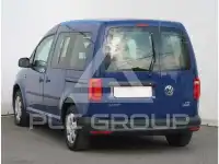 2016 Volkswagen Caddy